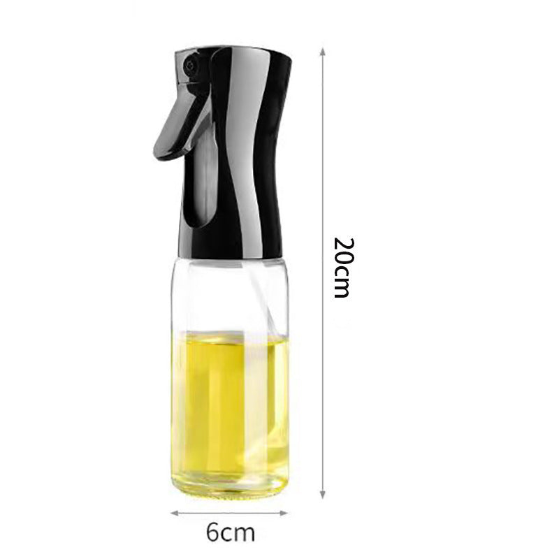 Aceitera portátil para freidora de aire