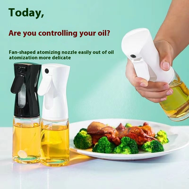 Aceitera portátil para freidora de aire