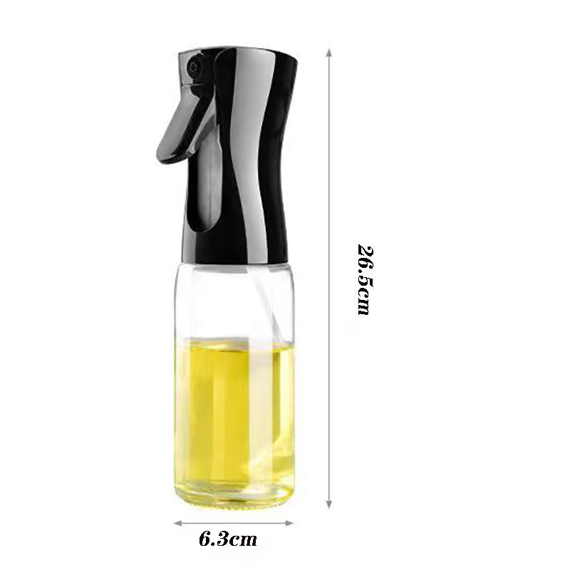 Aceitera portátil para freidora de aire