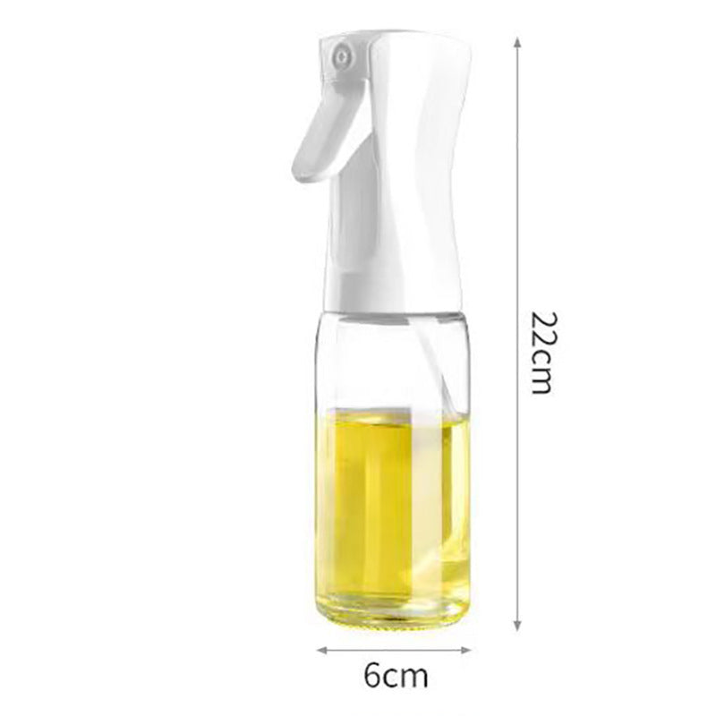 Aceitera portátil para freidora de aire
