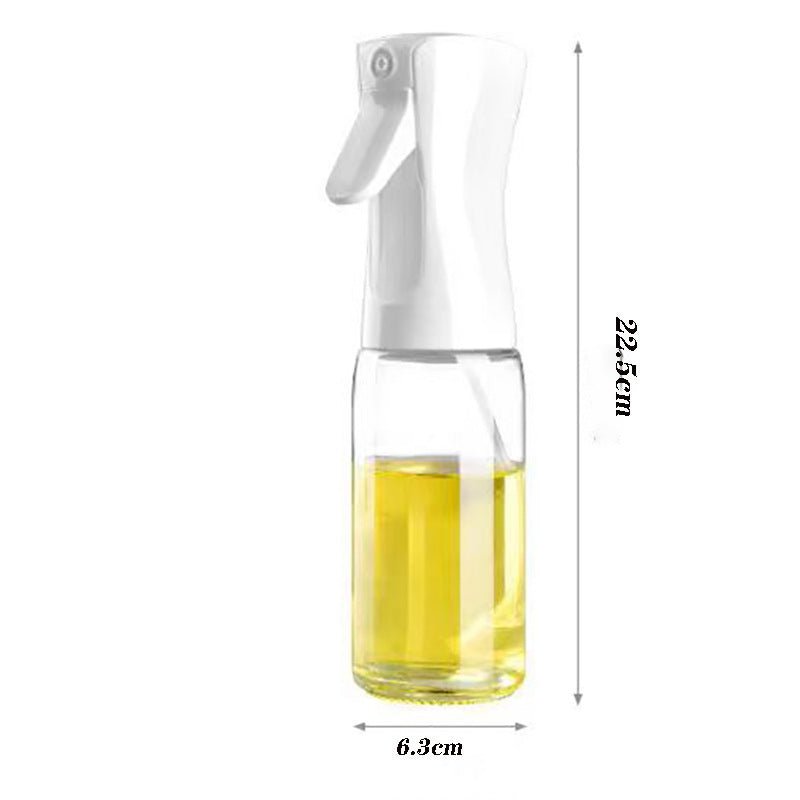 Aceitera portátil para freidora de aire