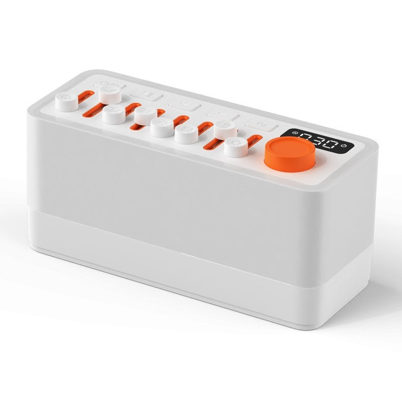 Máquina de sonido ambiental