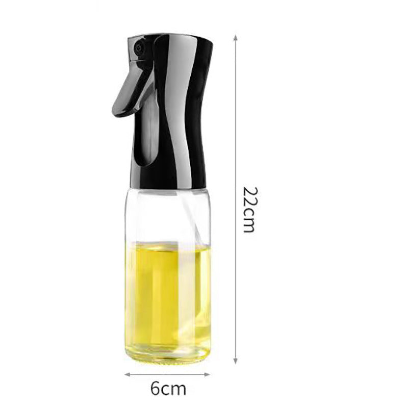 Aceitera portátil para freidora de aire