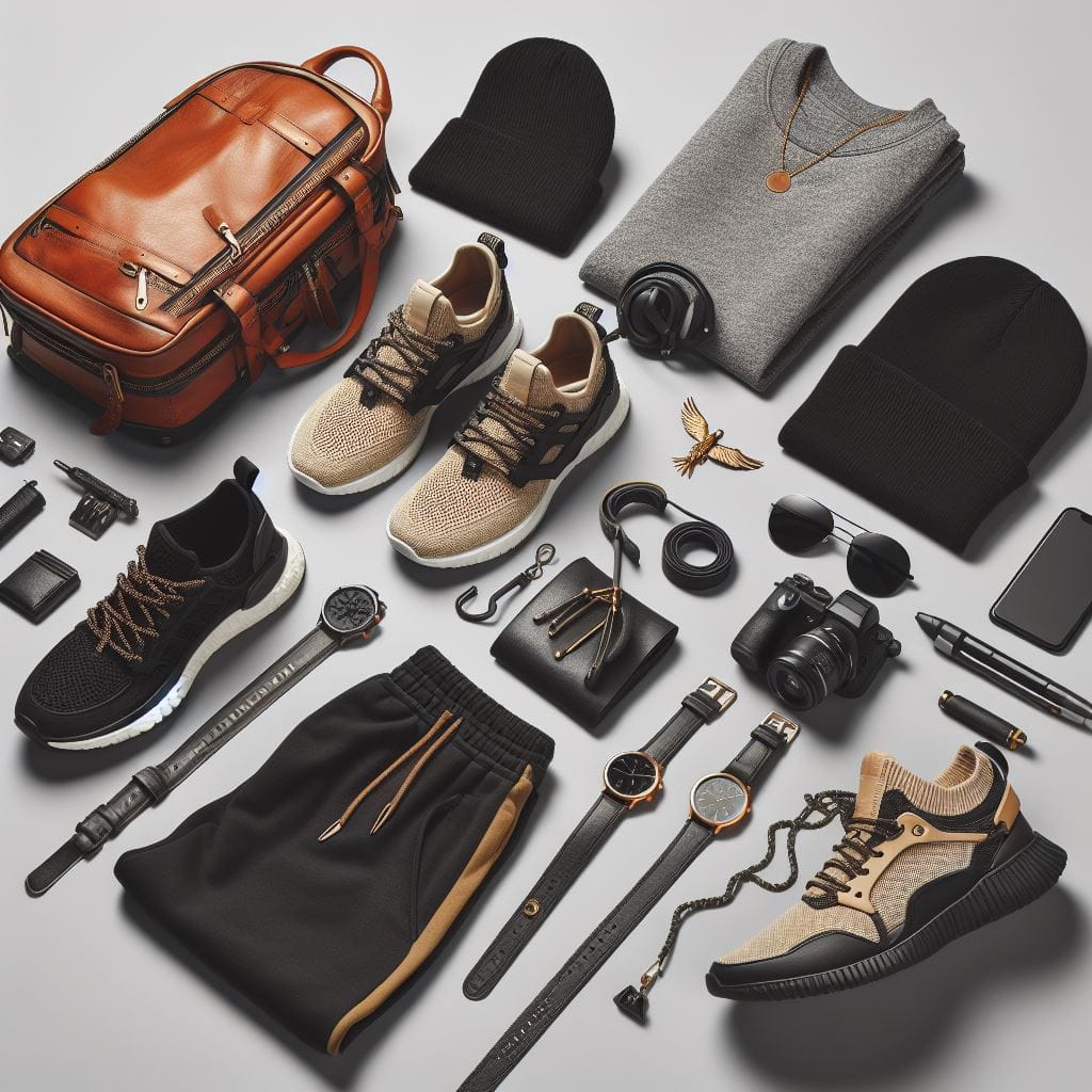 Fashion & Accessories