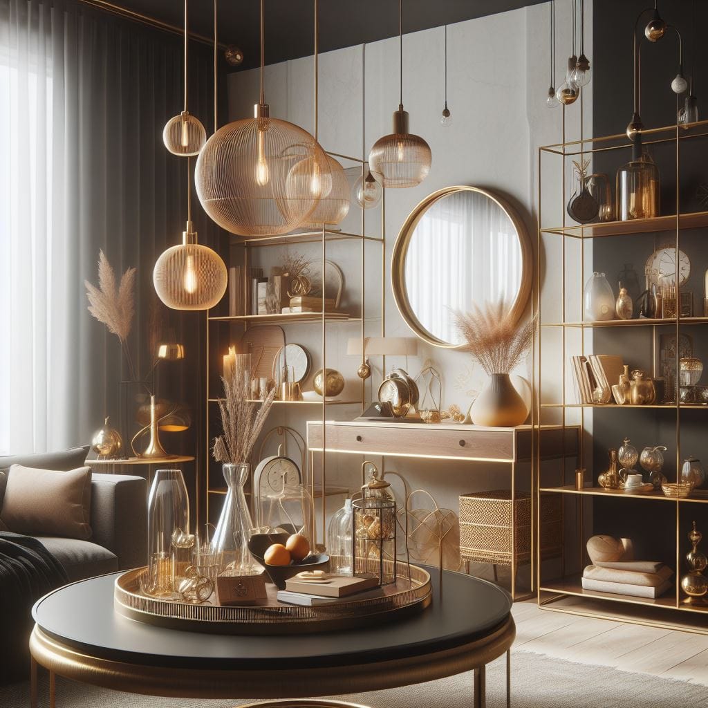 Home & Decoration