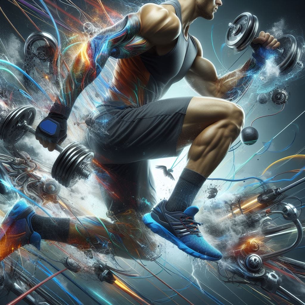 Sports & Outdoors