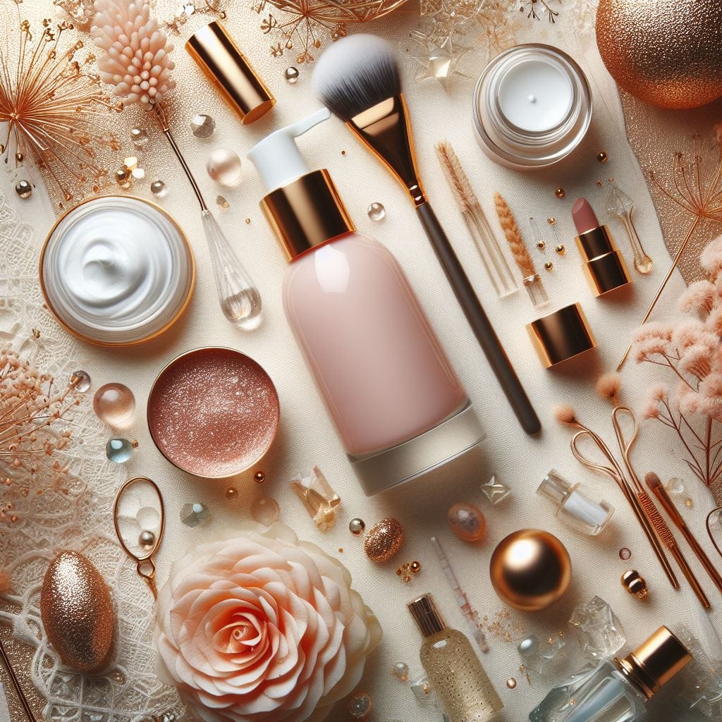 Beauty & Personal Care