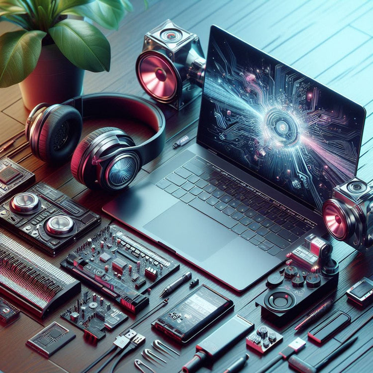 Electronics & Technology