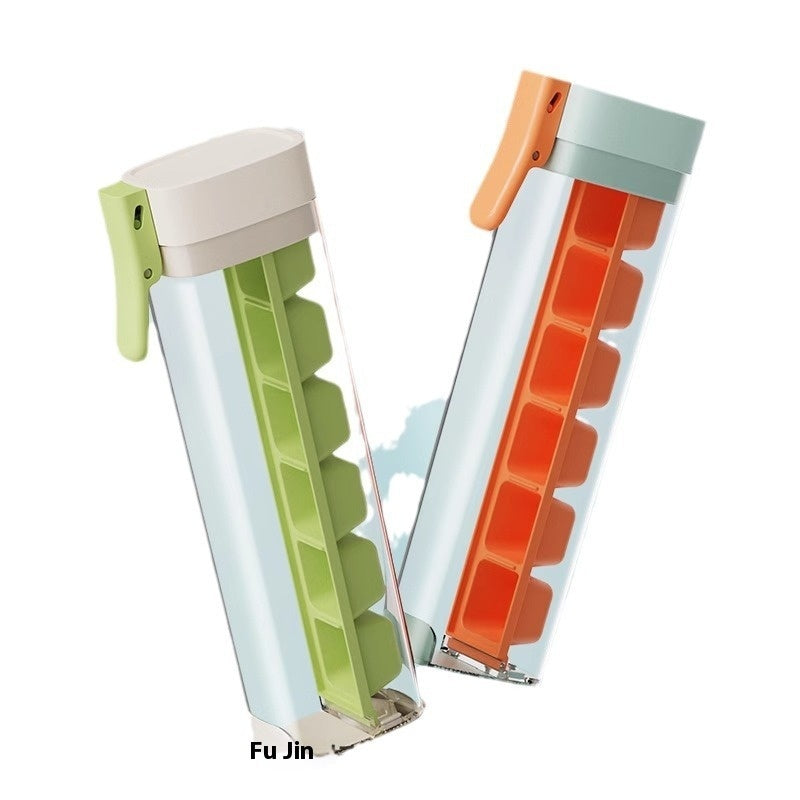 "Set de Moldes para Hielo Chef-Inspired - Sin Sabores Raros"