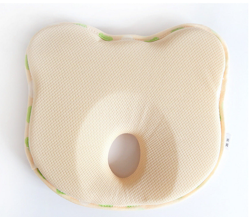 "Baby Helmet Pad – Soft & Lightweight Fall Protection"