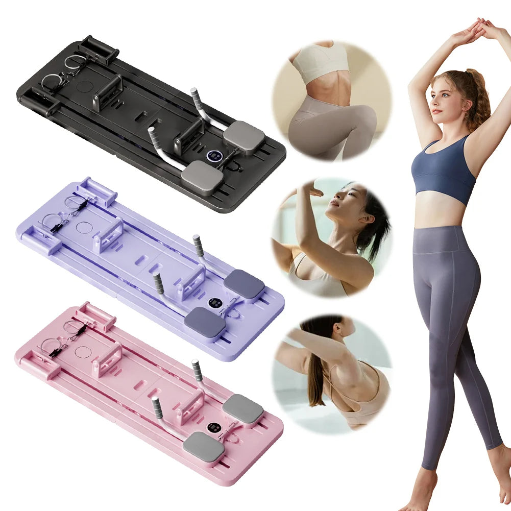 Tabla abdominal multifuncional