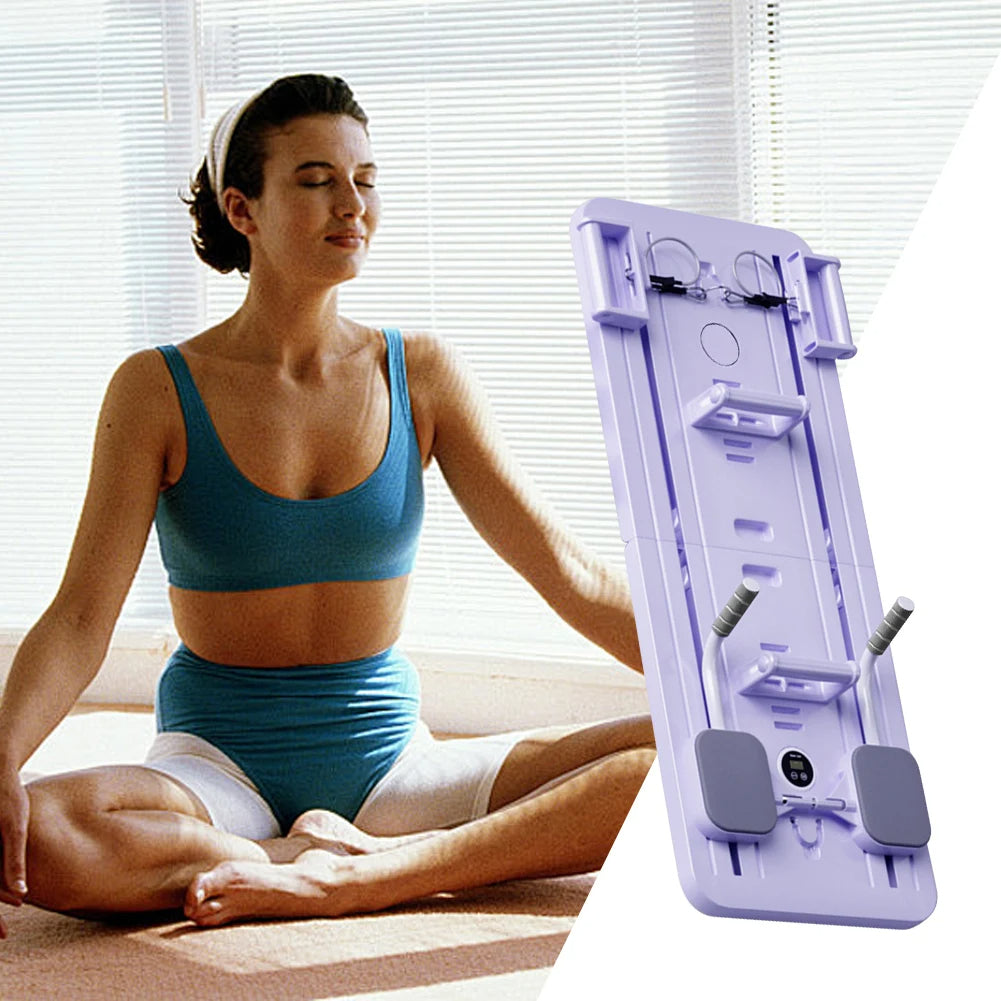 Tabla abdominal multifuncional