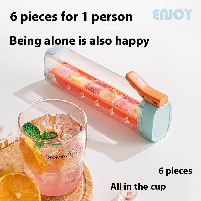 "Set de Moldes para Hielo Chef-Inspired - Sin Sabores Raros"